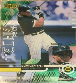 Frank Thomas
