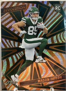 Mason Taylor