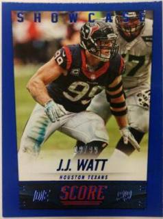 J.J. Watt