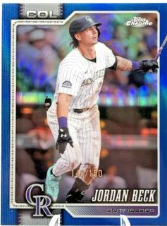 Jordan Beck