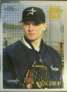Billy Wagner