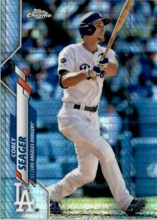 Corey Seager
