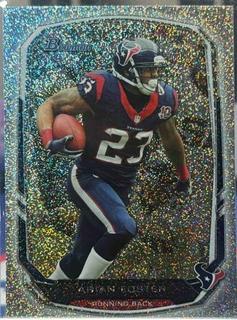 Arian Foster