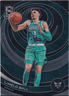 LaMelo Ball