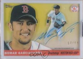 Nomar Garciaparra