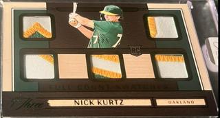 Nick Kurtz