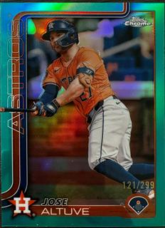 Jose Altuve