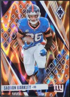 Saquon Barkley