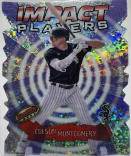 Colson Montgomery