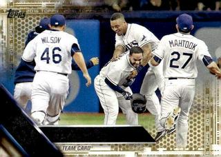 Tampa Bay Rays