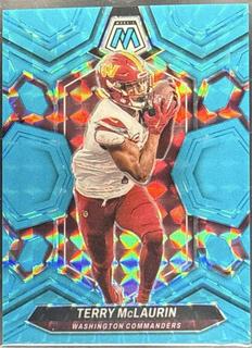 Terry McLaurin