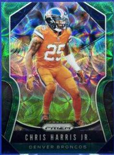 Chris Harris Jr.