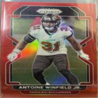 Antoine Winfield Jr.
