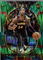 AJ Griffin