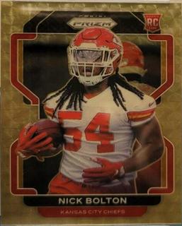 Nick Bolton