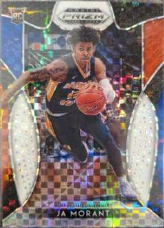 Ja Morant
