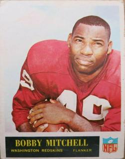Bobby Mitchell