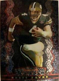 Brett Favre