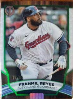 Franmil Reyes