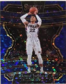 Matisse Thybulle