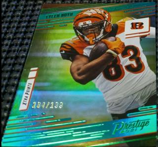 Tyler Boyd