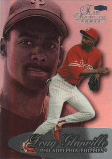 Doug Glanville