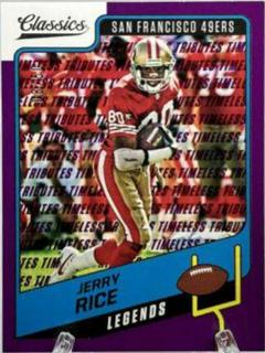 Jerry Rice