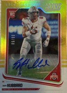 Sam Hubbard