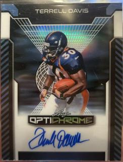Terrell Davis