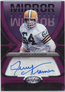 Jerry Kramer