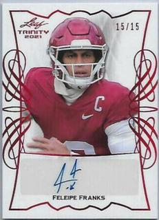 Feleipe Franks