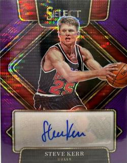 Steve Kerr