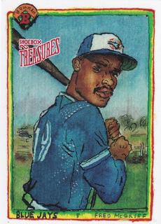 Fred McGriff