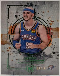 Alex Caruso