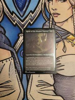 Agent of the Shadow Thieves
