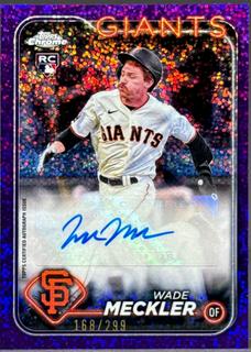 Wade Meckler