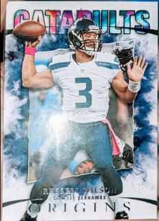 Russell Wilson