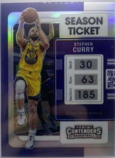 Stephen Curry