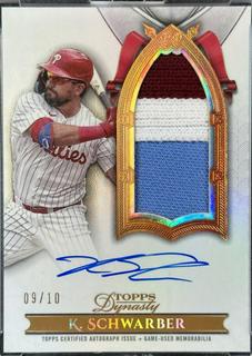Kyle Schwarber