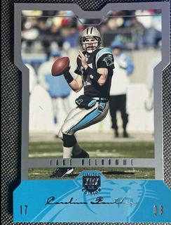 Jake Delhomme