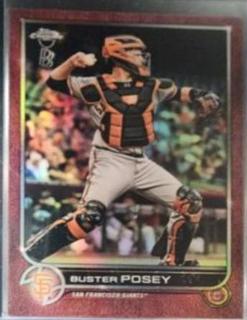 Buster Posey