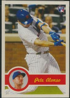 Pete Alonso