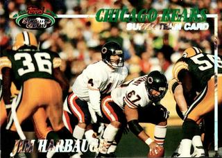 Jim Harbaugh