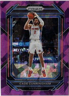 Cade Cunningham