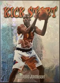 Antawn Jamison