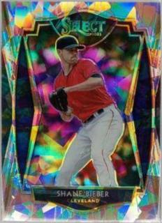Shane Bieber