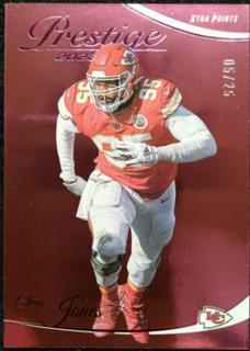 Chris Jones