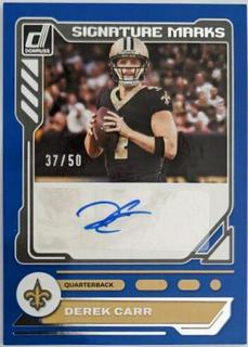 Derek Carr