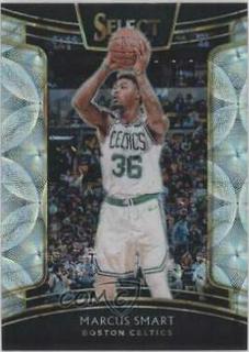 Marcus Smart