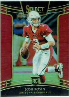 Josh Rosen